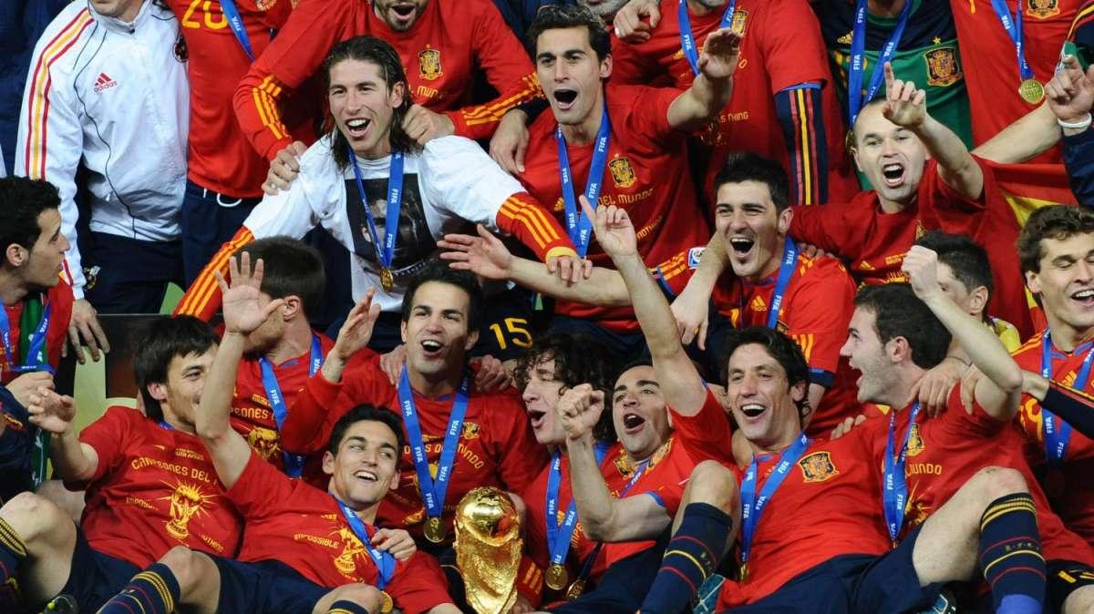 UNDER 21, La Spagna conquista l'Europeo 