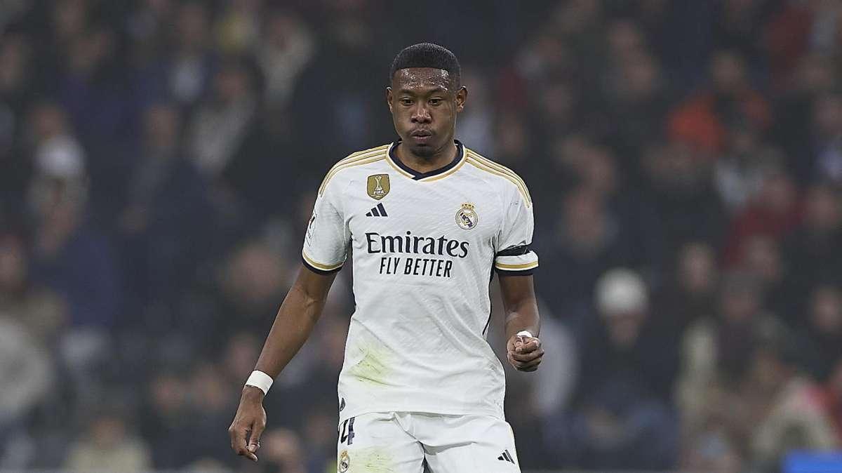 Clamoroso dalla Spagna: accordo Fiorentina-Real Madrid per Alaba. Ma lui dice no