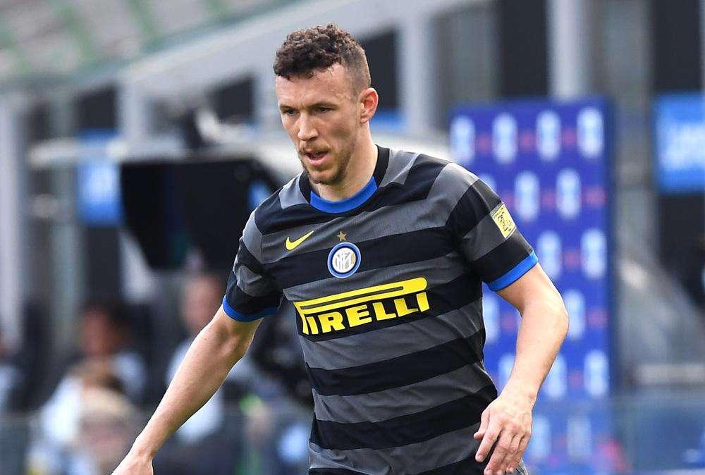 CROAZIA-REP. CECA, Perisic risponde a Schick: 1-1
