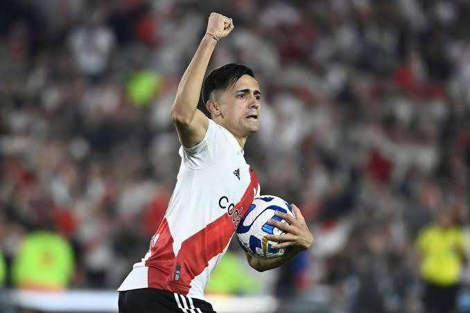 IL MESSAGGERO, Viola su Solari del River: il punto