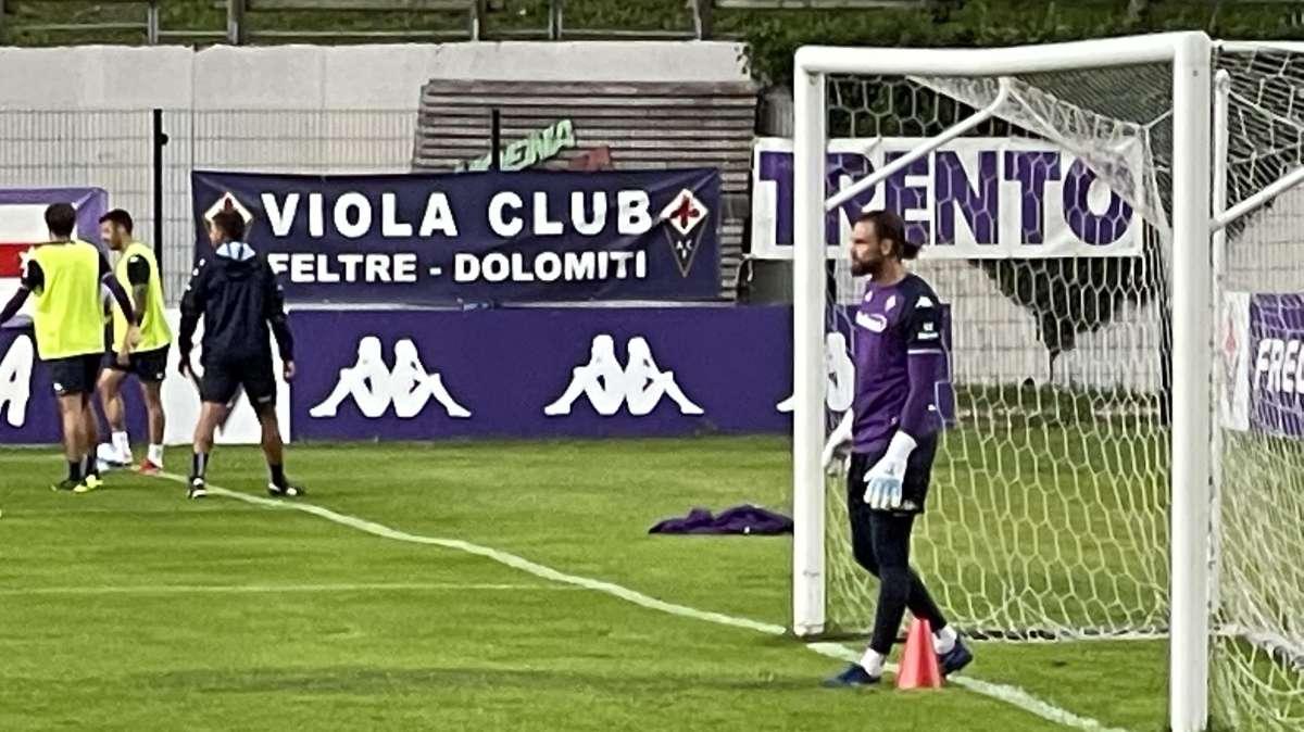 VIDEO FV, Buone notizie su Drago: è tornato in campo