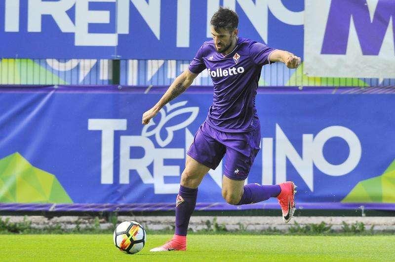 IL SALUTO DI TOMOVIC A FV, VADO VIA A TESTA ALTA. GRAZIE VIOLA