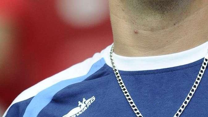 KOKORIN, Il fratello Kirill arrestato per una rissa