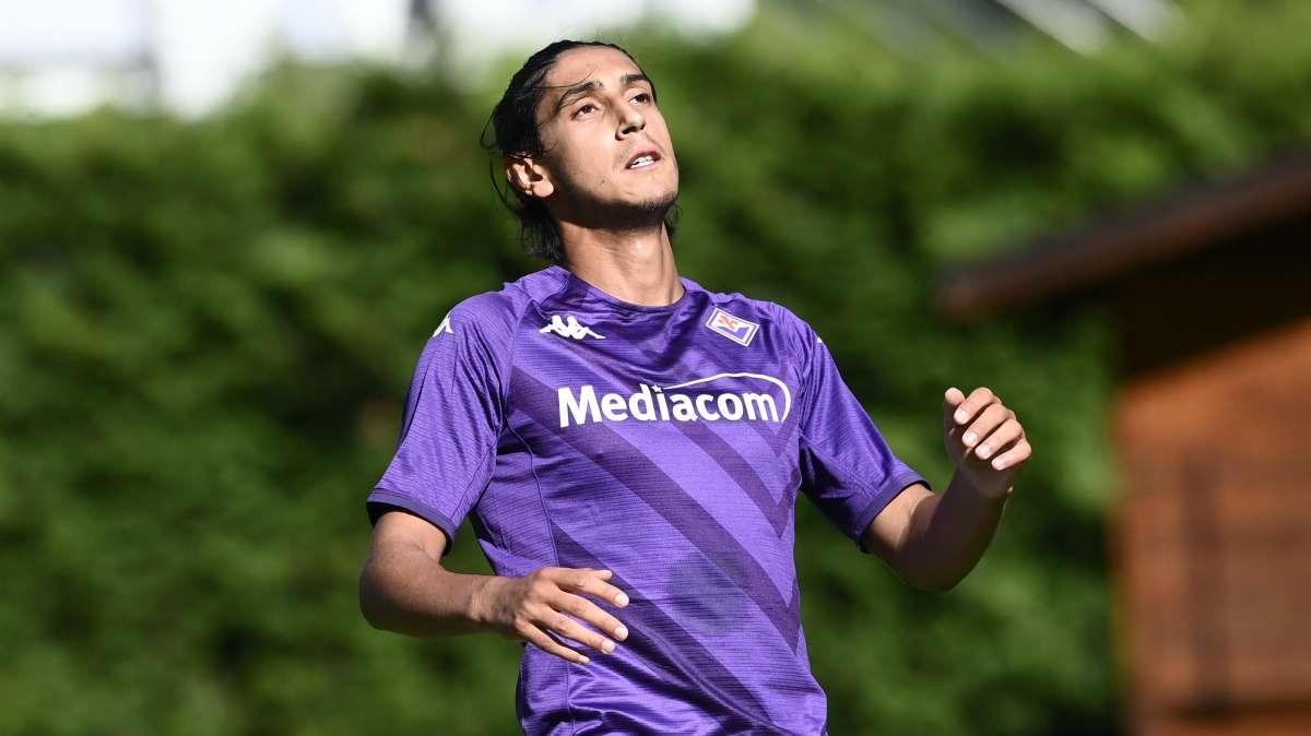 FIO-OLG 7-0, Finale: la chiudono Maleh e Cabral