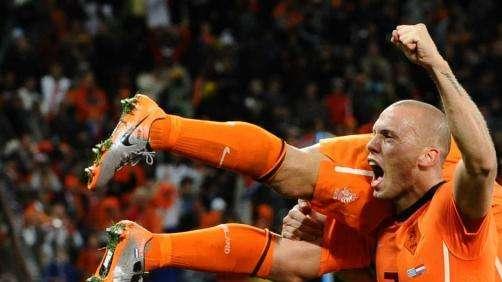 HEITINGA, La Roma si fionda sul centrale