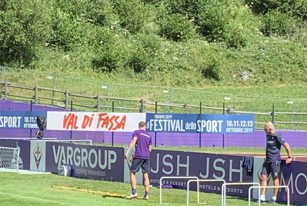 FOTO FV, Biraghi prosegue il lavoro differenziato