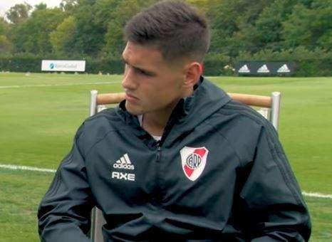 MARTINEZ QUARTA-FIORENTINA: L'AFFARE VA AVANTI