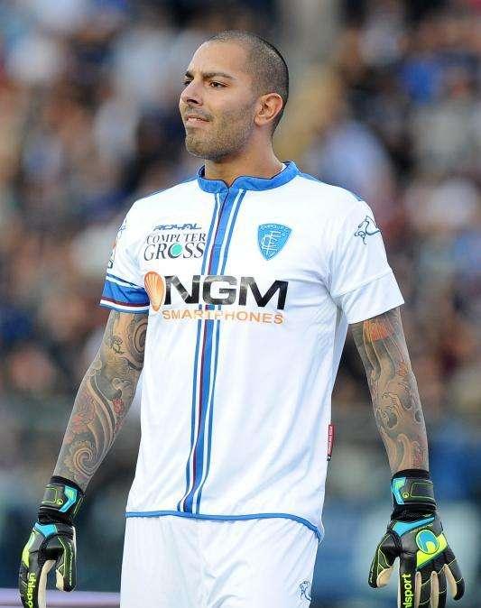 INDISC.FV, Sepe pista calda: ora c'è l'ok del portiere