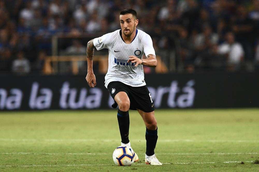 VECINO, Io importante nei minuti finali? Non è un caso