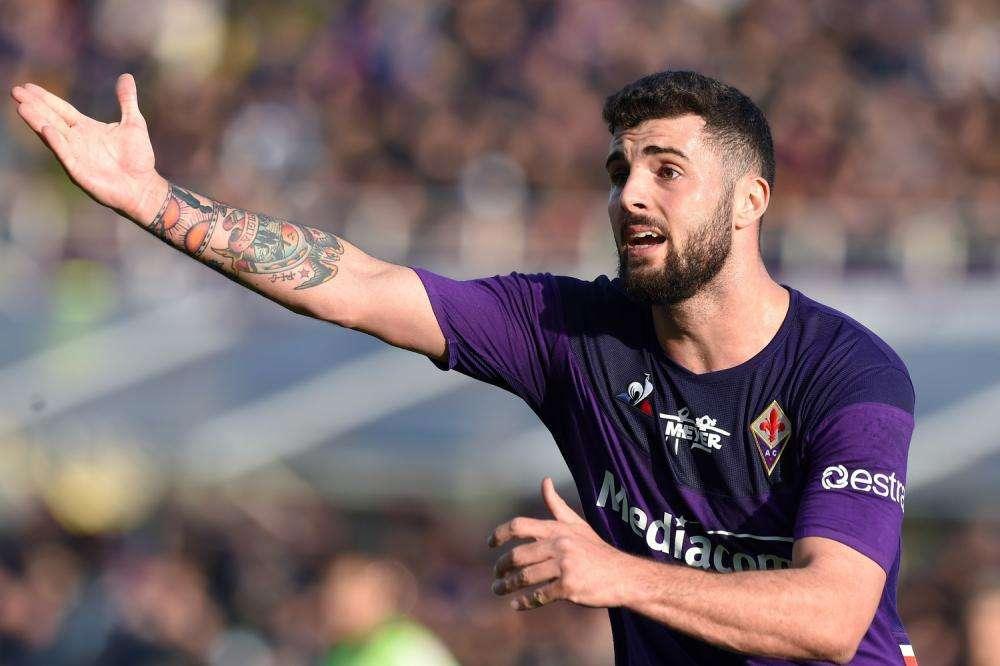 TOP FV, Vince Cutrone al fotofinish su Chiesa
