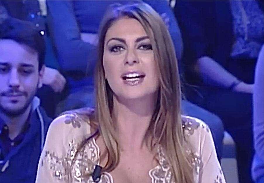 DE RIENZO A RFV, Italiano un insegnante di "mente"