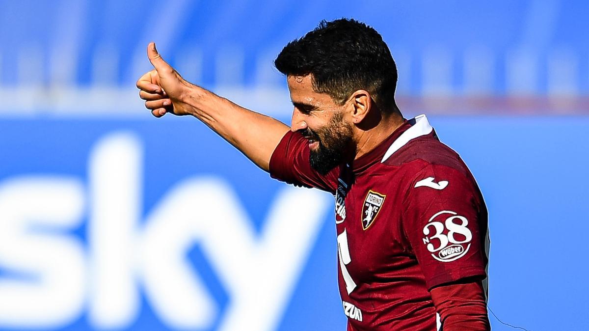 L'ex Torino Rincon lascia il calcio giocato: "Buona fortuna, General"