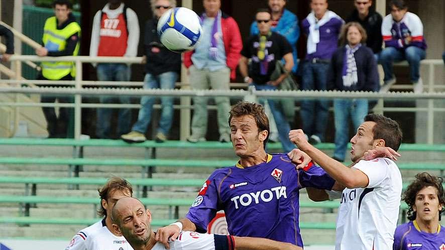 ARTUR, Cercherò di fermare Gilardino