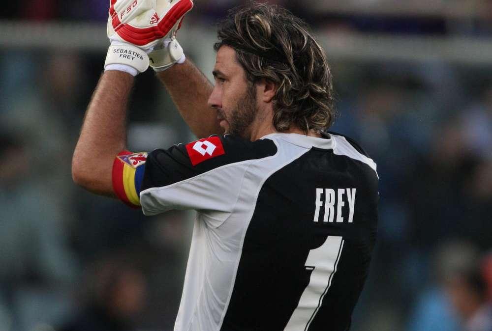 FREY, In Francia iniziano a rimpiangerlo