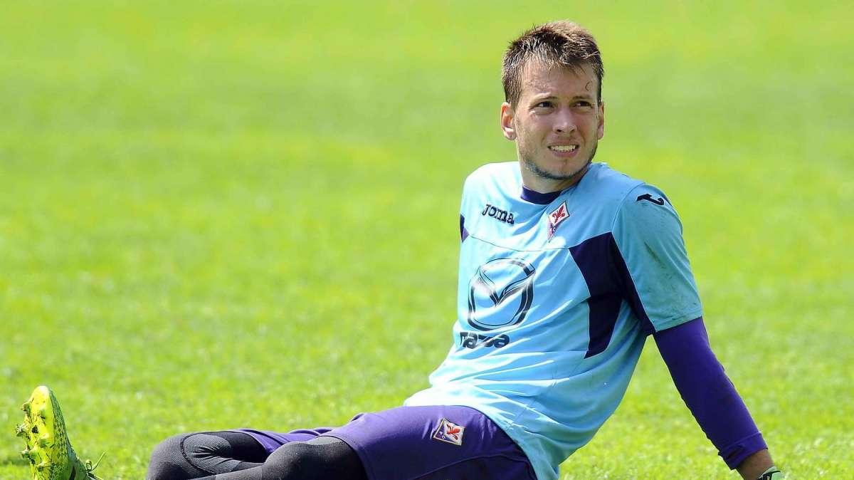MOENA, I portieri sono i primi a scendere in campo