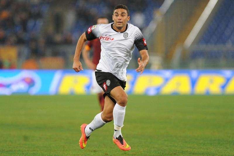AG. DEFREL, Tanti club su di lui, vuole crescere ancora
