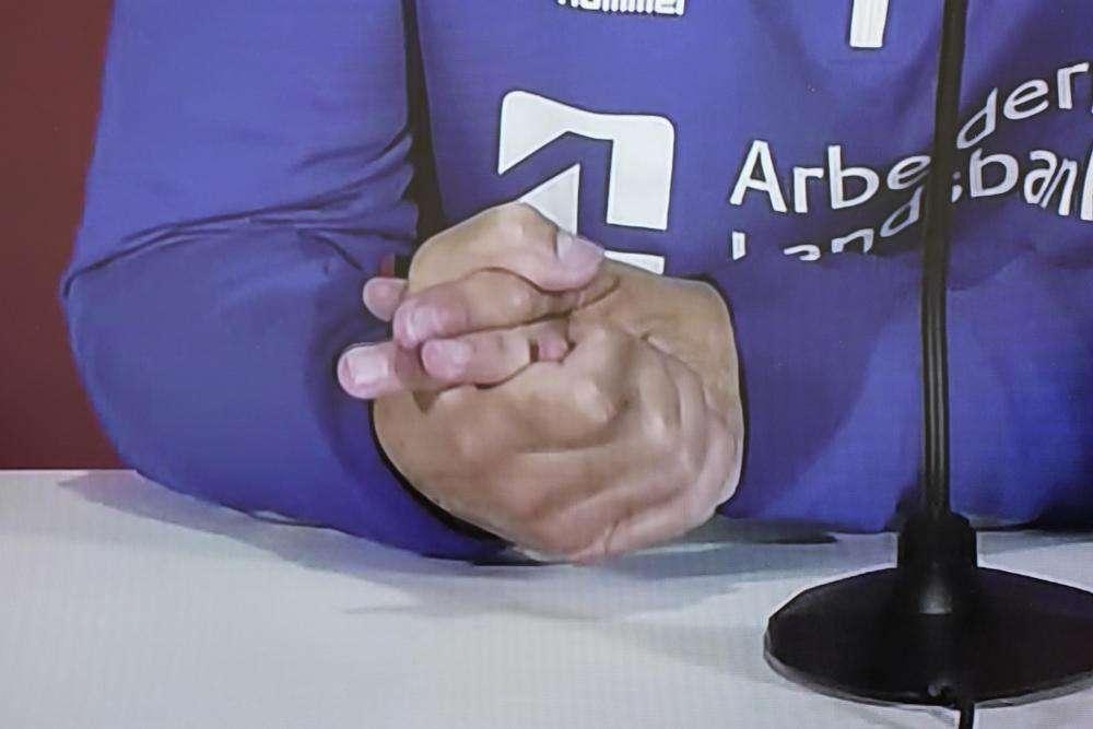 ERIKSEN, Ds Danimarca: Nessuno ci ha costretti a giocare