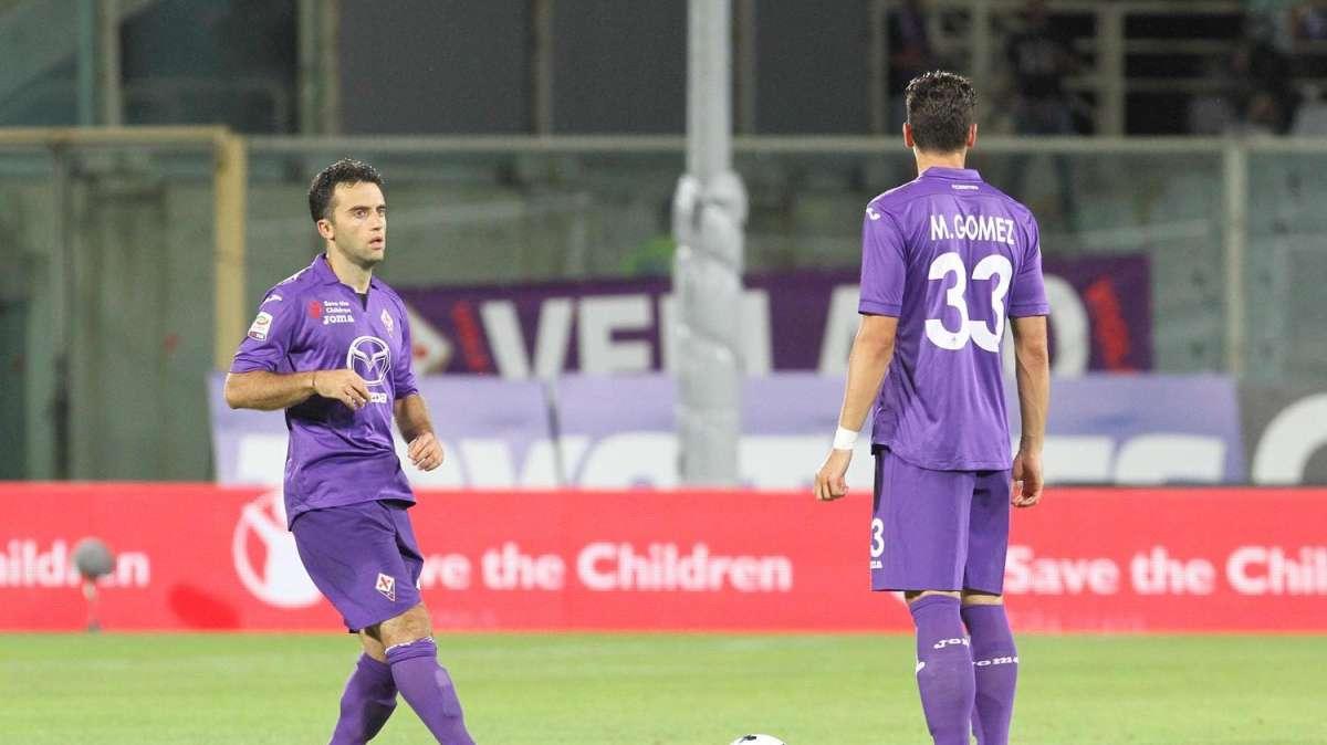 245 GIORNI DOPO: SOGNANDO ROSSI-GOMEZ