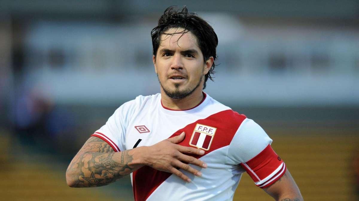 VARGAS, Presente in nazionale a fine mese?