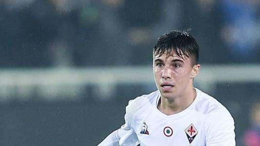 BIANCO, Sogno lo scudetto a Firenze. Idolo De Jong