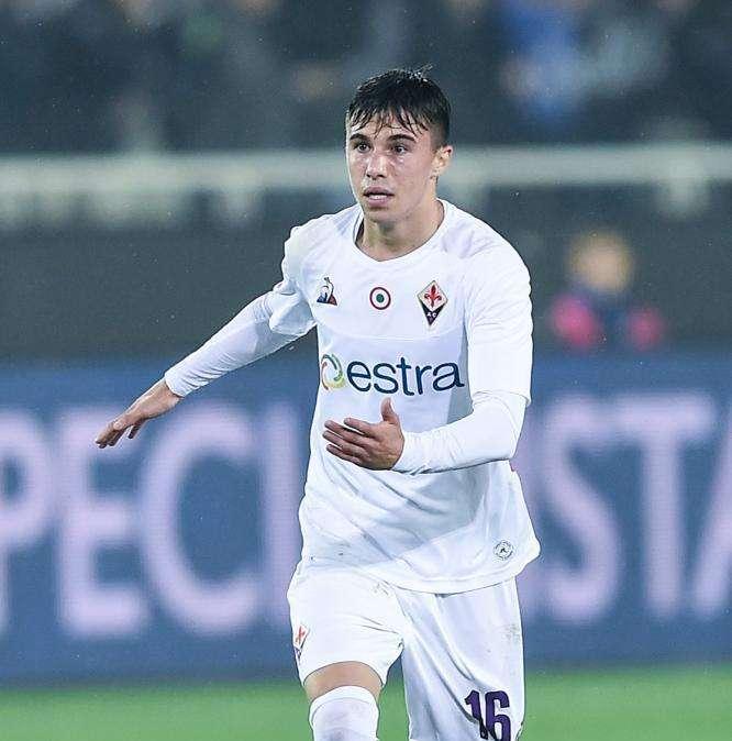 BIANCO, Sono contento della mia stagione. Ora...
