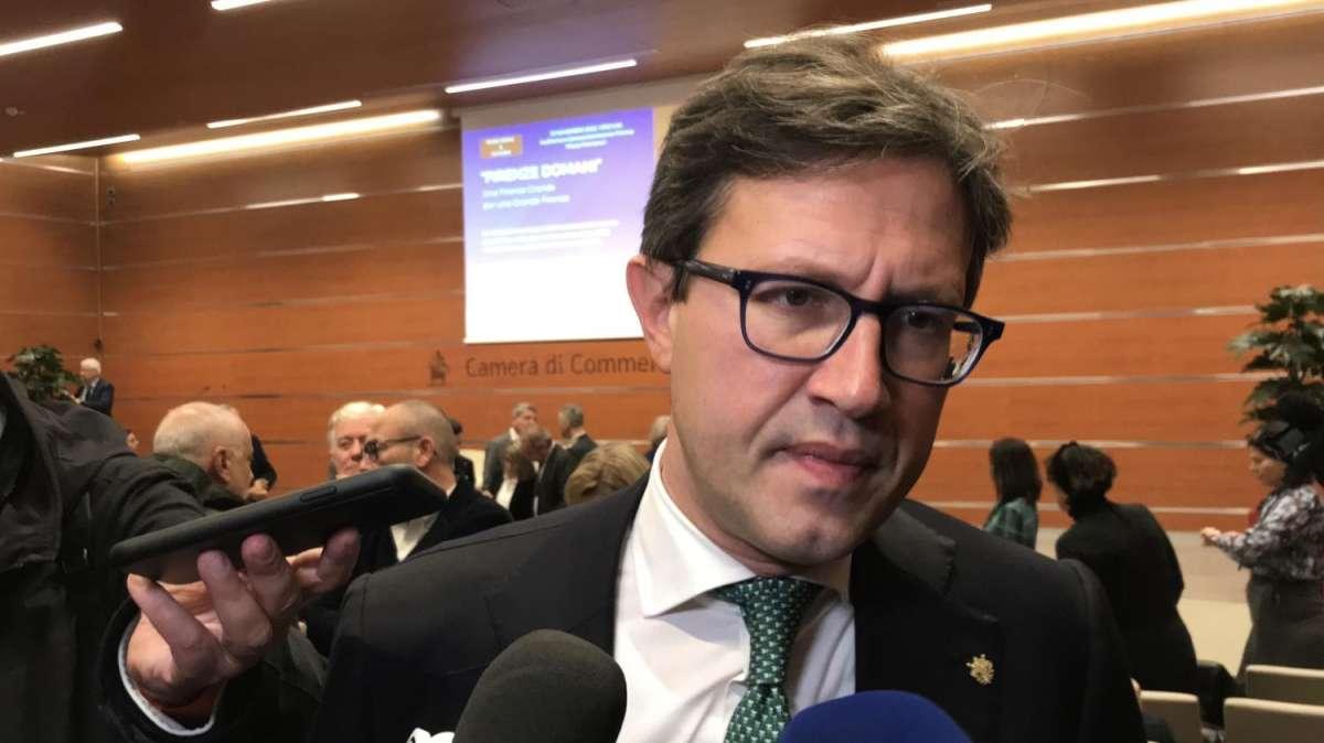 NARDELLA, Assemblea su stadio venerdì. I soldi...