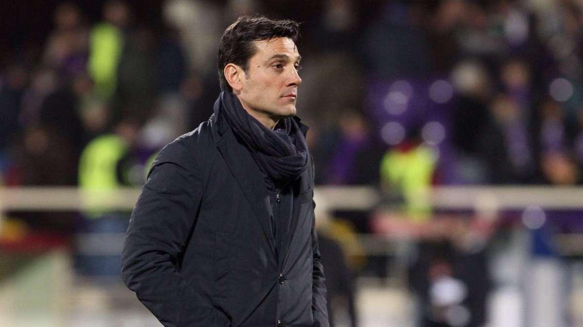 MONTELLA, CON LA LAZIO GENTE FRESCA, LA MIA SQUALIFICA...