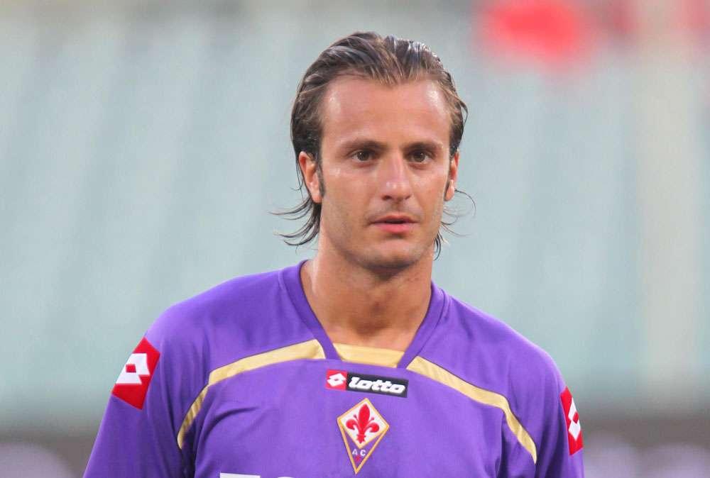 S. PIERO A SIEVE, Vantaggio viola al 67', Gilardino