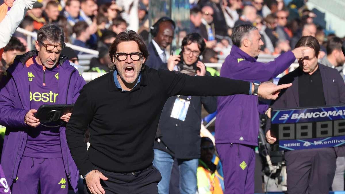 Squadra che vince non si cambia anche se c'è un turno infrasettimanale? Paolo Vanoli riflette e pensa a Solomon dal 1'
