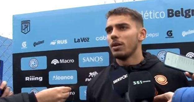 MORENO, AFFARE FATTO CON IL BELGRANO: TUTTI I DETTAGLI