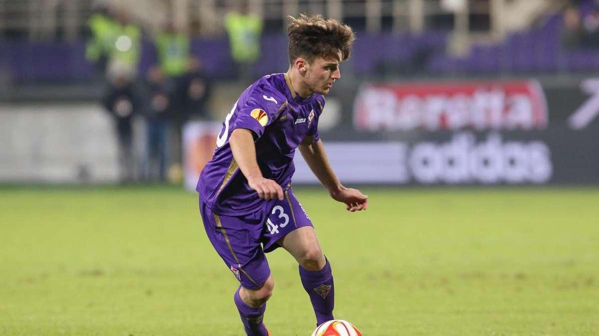 UNDER 18, Convocato Minelli per Albania-Italia