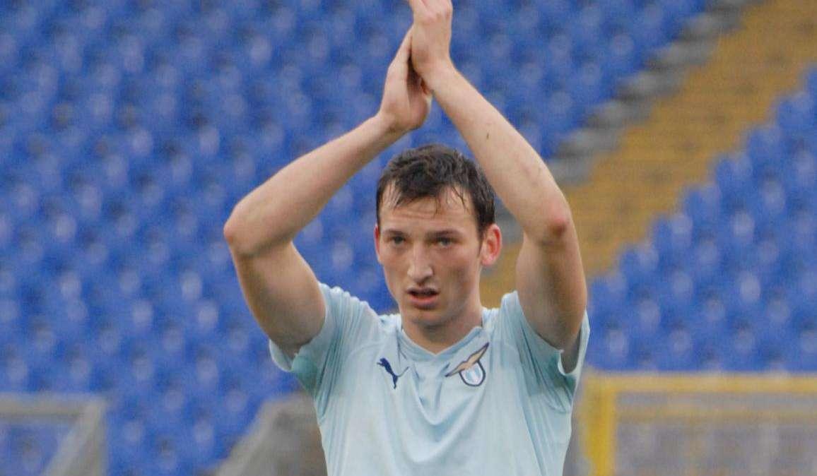 LAZIO-FIO 1-0, Kozak su rigore