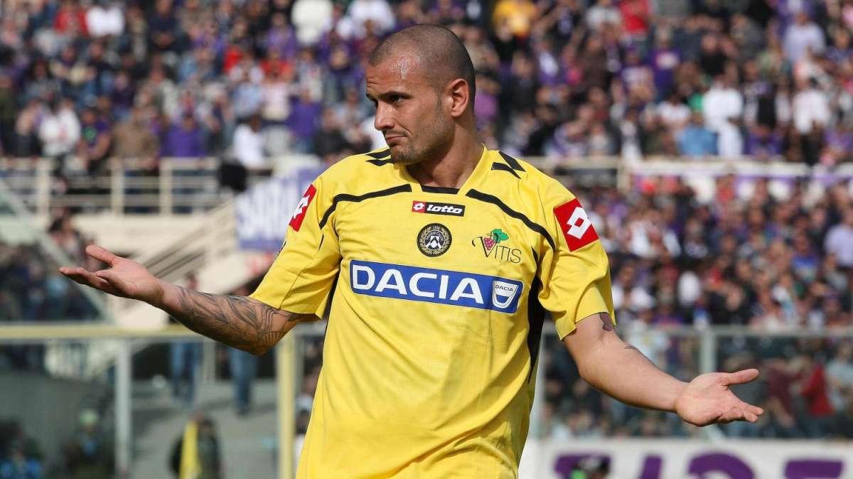 GASPARIN A FV, Nessun interesse viola per Pepe