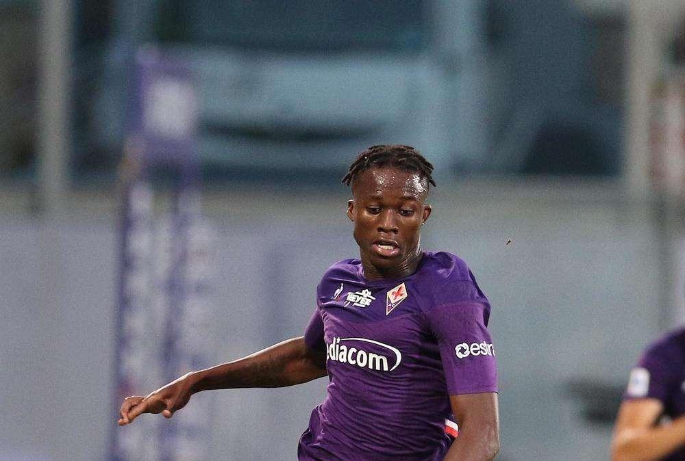 SPA-FIO, Tris all'ultima e gioia per Kouame: è 1-3