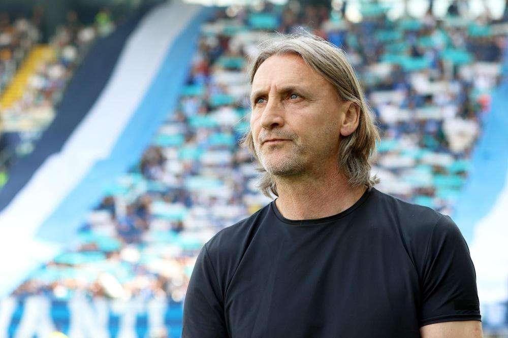 NICOLA, Guida bravo ma gol annullato inaccettabile