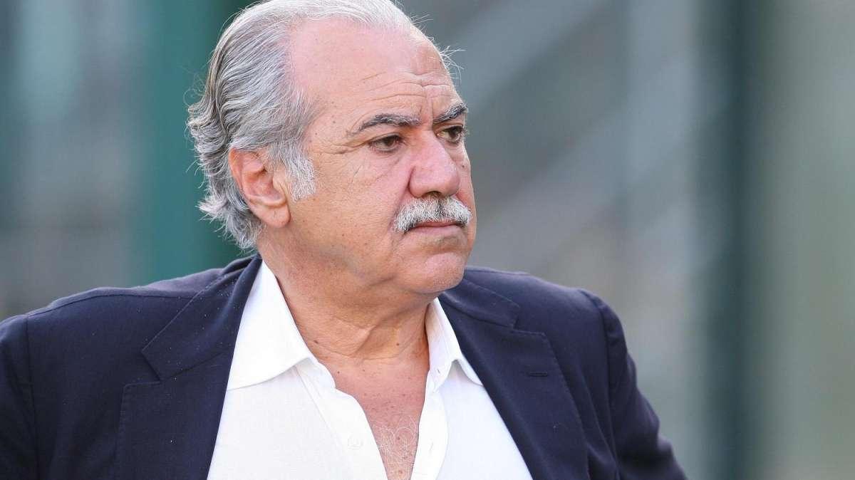FOTI A FV: "Faremo bene, buon feeling con Corvino"