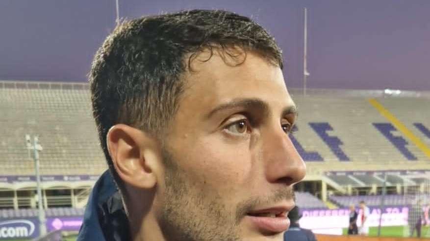 MANDRAGORA, Vedo bene Castro. Aspettiamo Sofyan