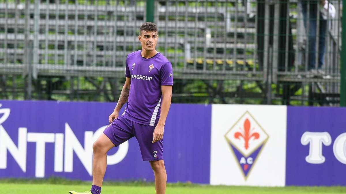 SPALLUTO, Felice della tripletta. Vittoria per Guerini