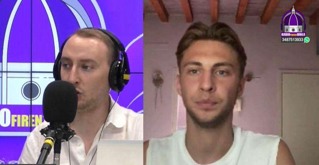FRISON A RFV, I centrali mi hanno impressionato