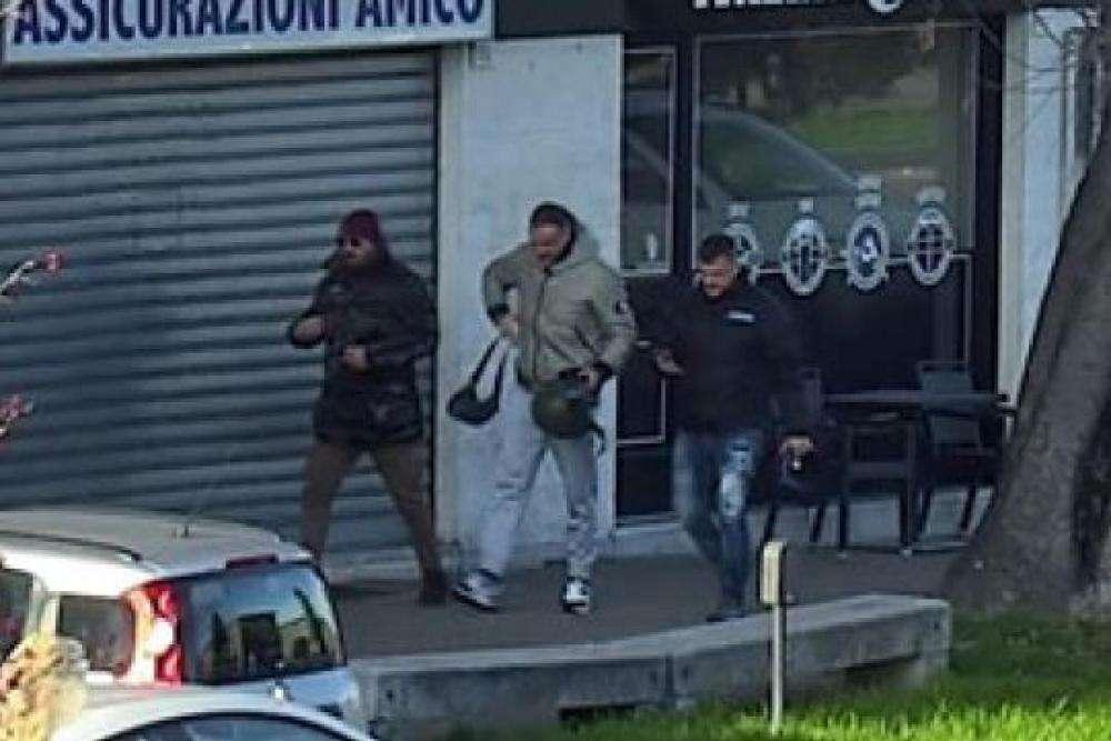 SAN SIRO, A marzo al via il processo agli ultrà delle curve 