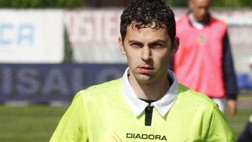 PRIMAVERA, Ecco l'arbitro della sfida con l'Atalanta