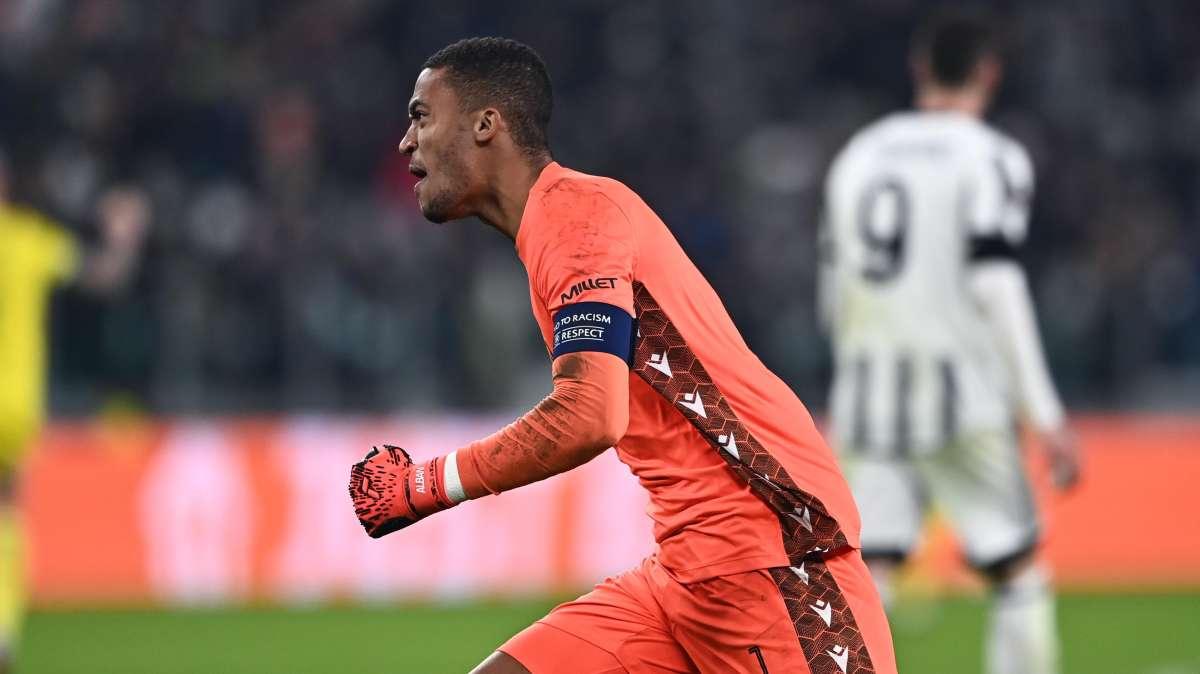 LAFONT, Diventa un caso per la Nazionale del Burkina Faso