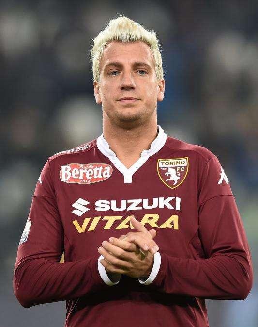 UDINESE, Scelto Maxi Lopez per sostituire Thereau