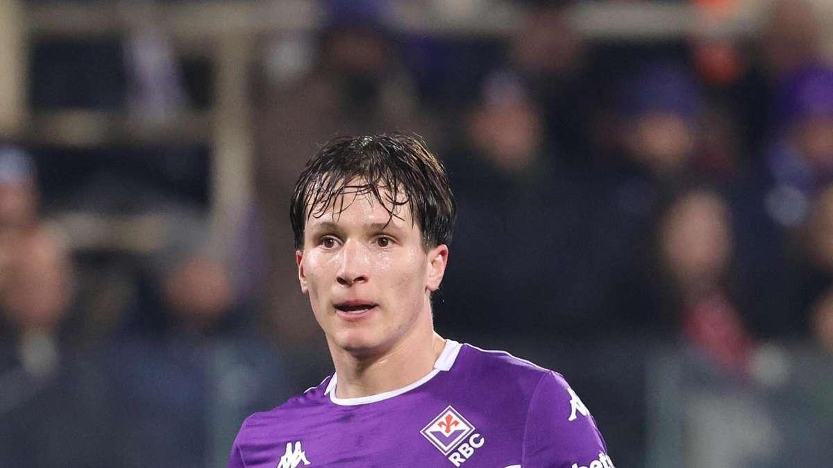 Jagiellonia-Fiorentina 0-0 al 45': freddo e noia a Bialystok