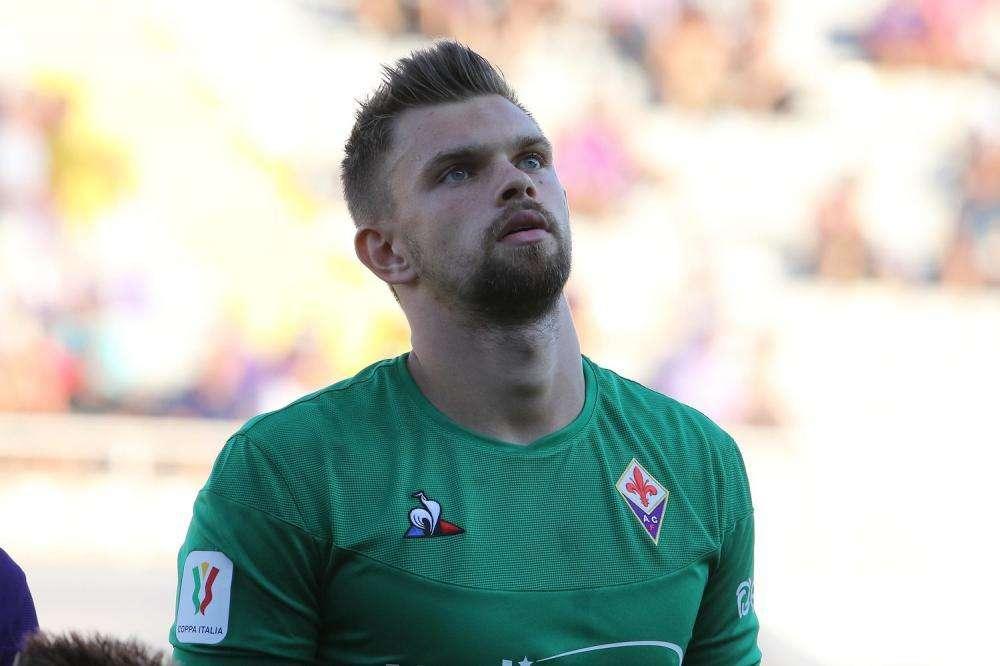 AG. DRAGOWSKI, Futuro? Vedremo. Arrivate offerte