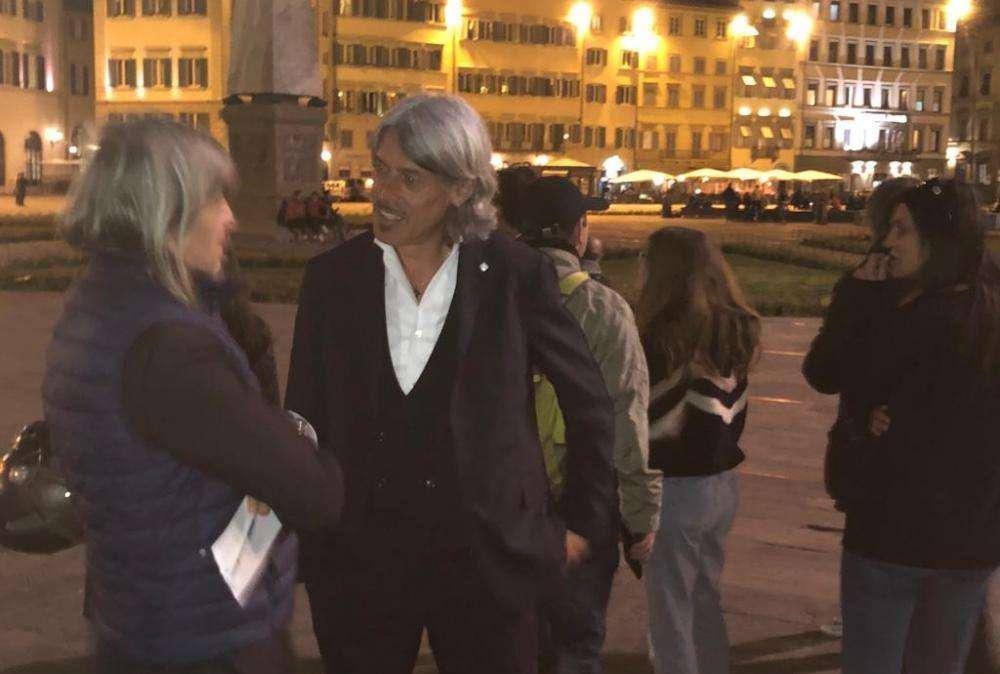 TORRICELLI, Viola poco esperta. Bati? Gran festa