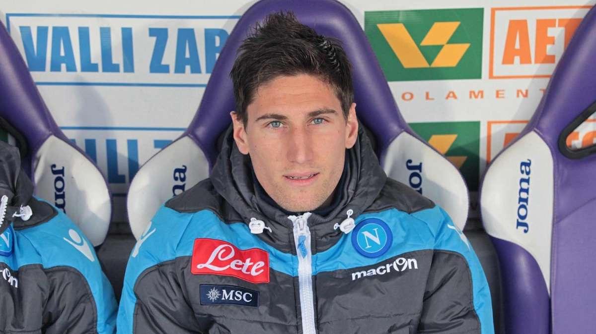 MERCATO, Piace Fernandez del Napoli