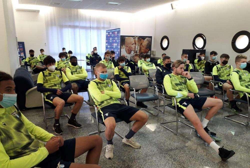 CALCIO, Riparte l'Integrity tour della Lega Serie A