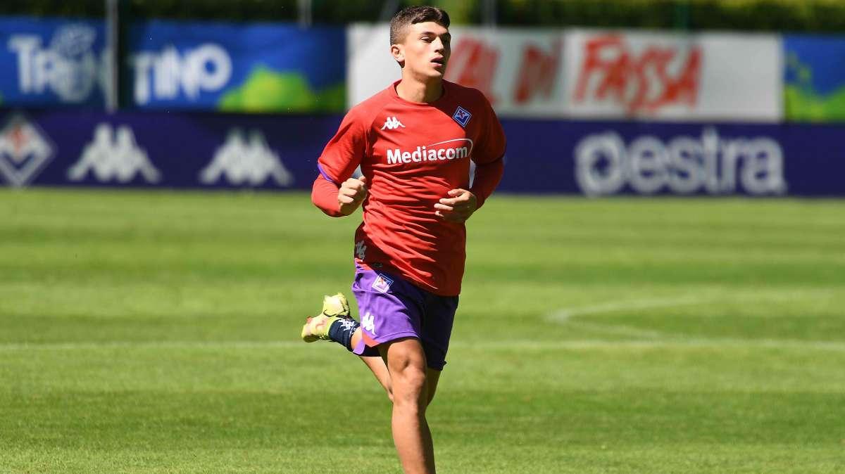 ITALIA U19, Tre baby viola convocati in Nazionale