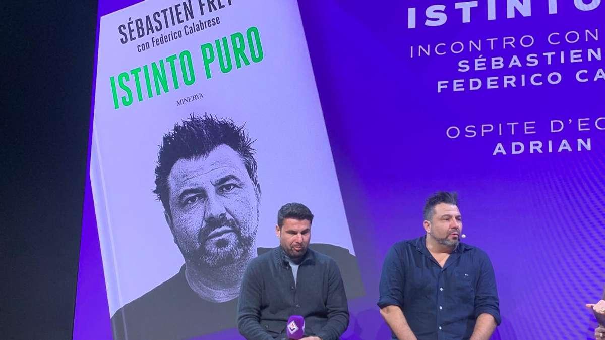 FREY, Biraghi fondamentale per questa Viola. De Gea...